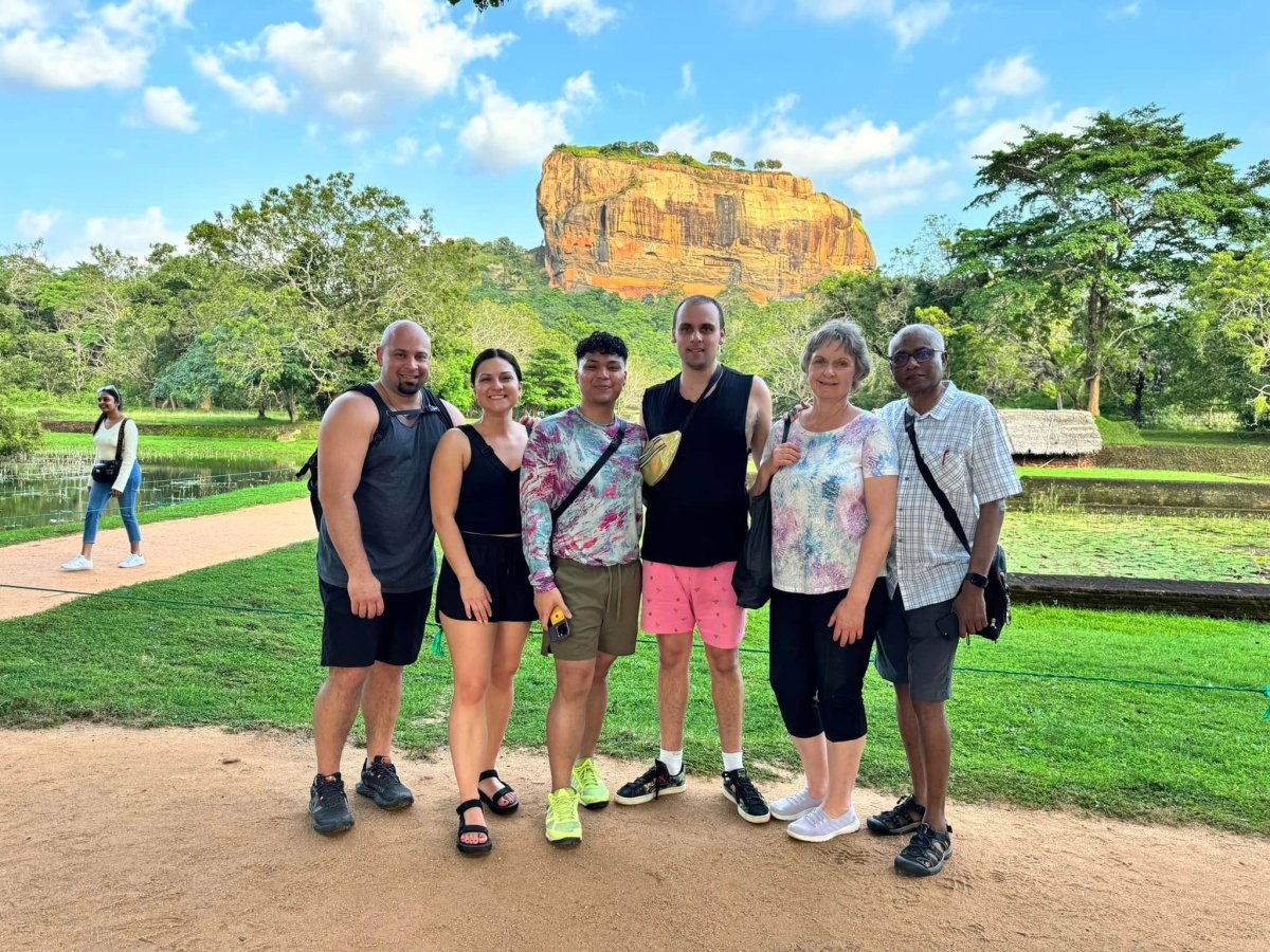 Let’s climb to the top: by Brenden&nbsp;Rajah