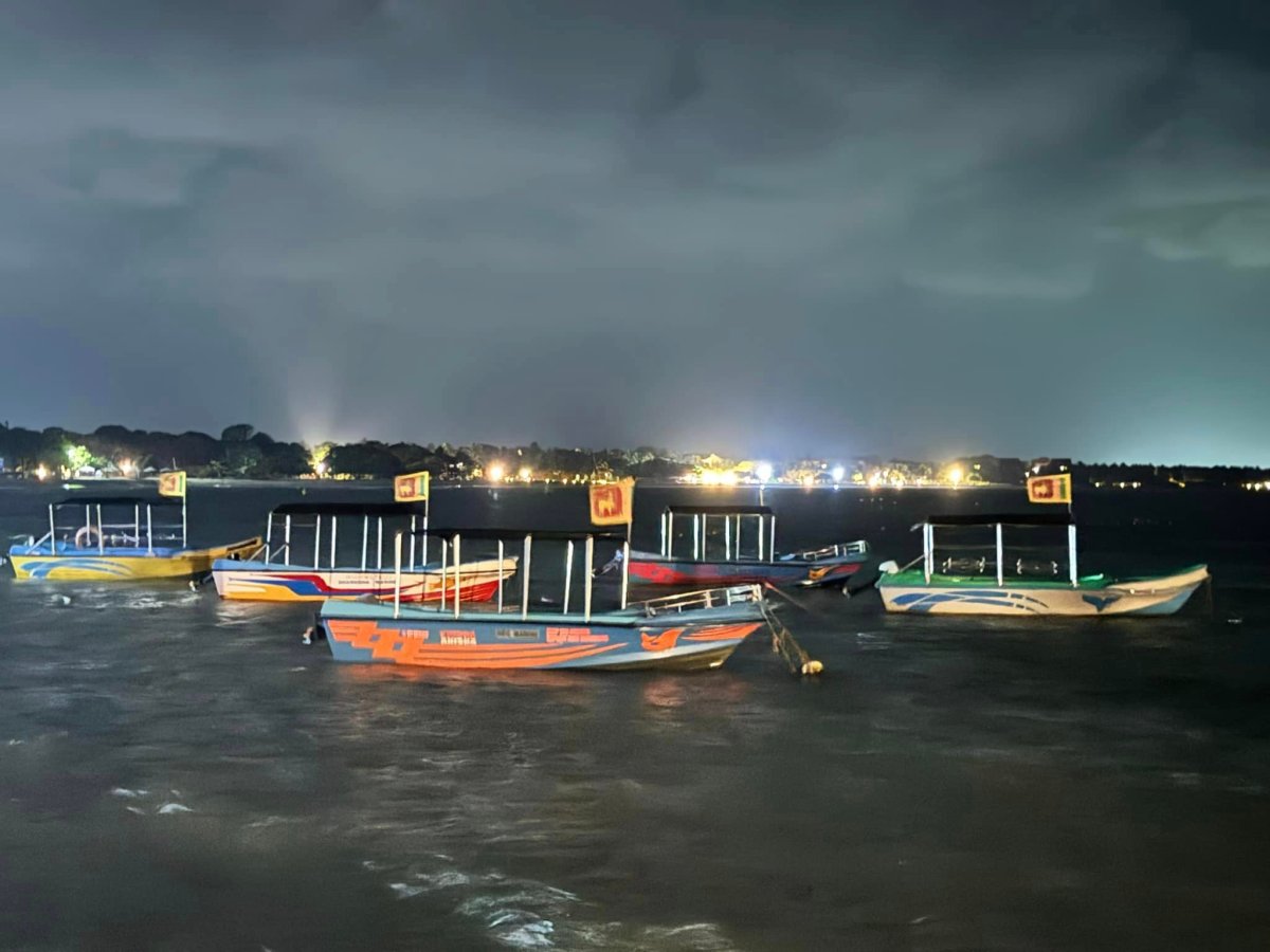 The twins, school, Kandy and sights: by Brenden&nbsp;Rajah