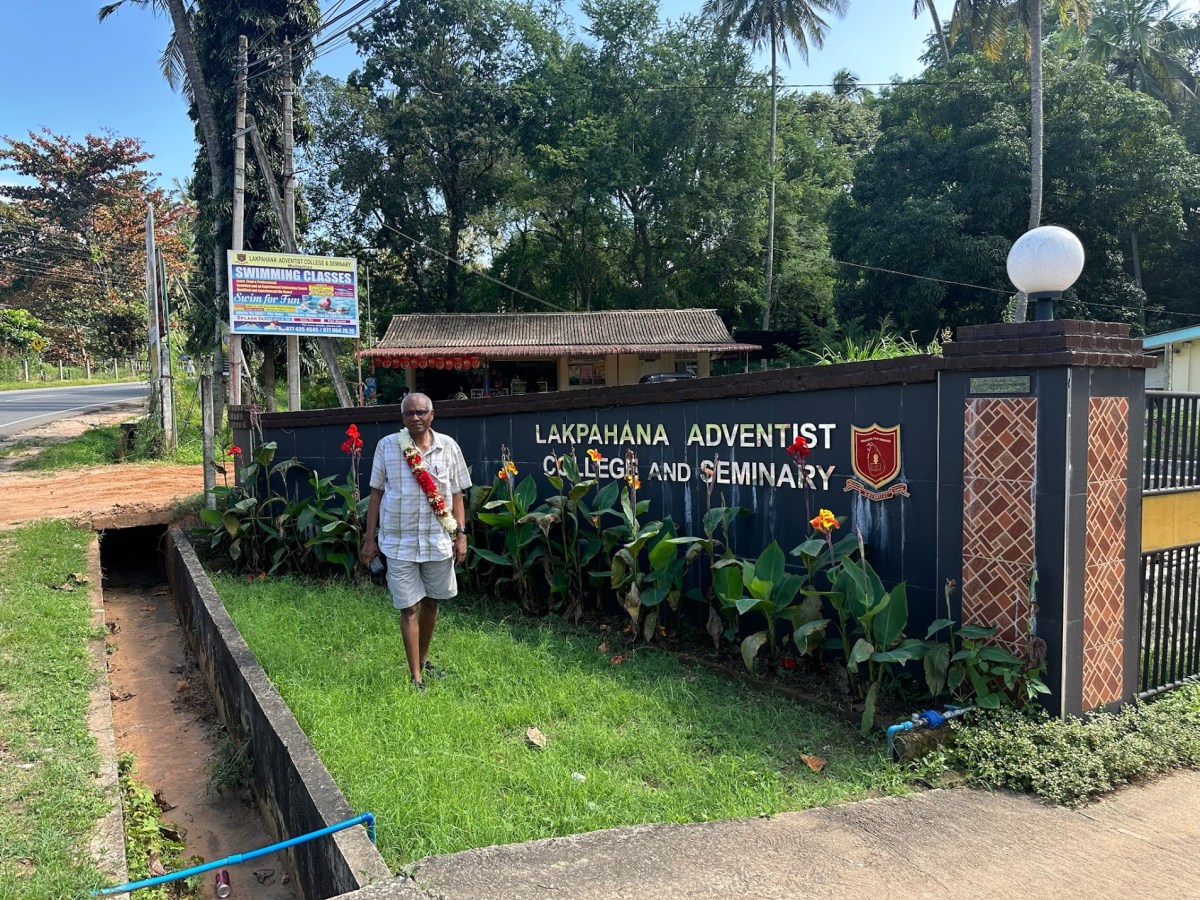 Tuesday, February 6th 2024 – Kandy &&nbsp;Lakpahana