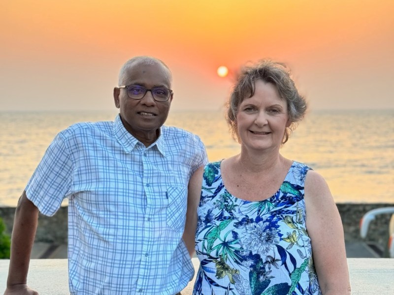 Saturday, February 10th 2024 – Saying&nbsp;Goodbye