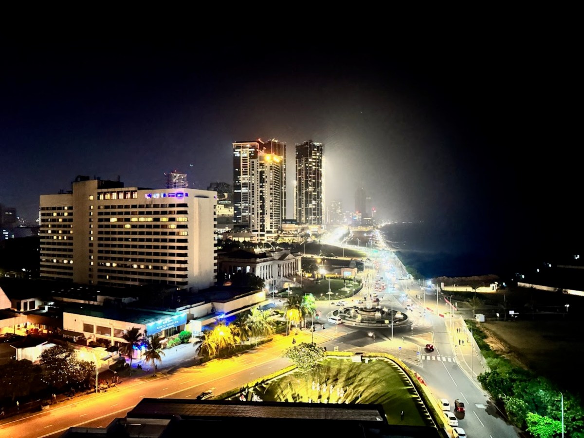 Friday, February 9th 2024 – Last Days in Sri&nbsp;Lanka