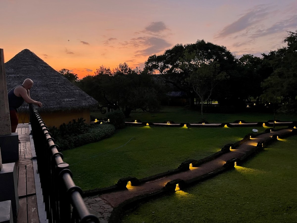 Friday, February 2nd 2024 – Sigiriya, Lion&nbsp;Rock